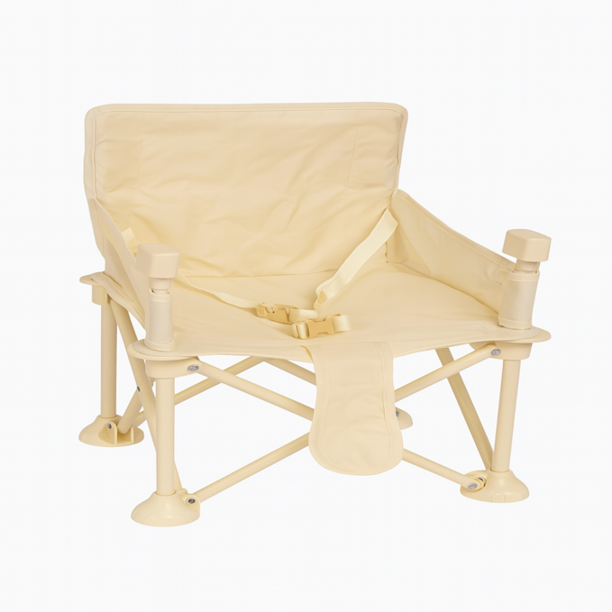 Toddler Camping Chair™ - Cómoda silla de camping para niños - Silla de camping para niños