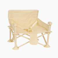 Thumbnail for Toddler Camping Chair™ - Cómoda silla de camping para niños - Silla de camping para niños