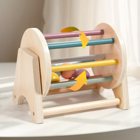 Thumbnail for Infant Bell™ - Sonidos suaves - Instrumentos musicales Montessori