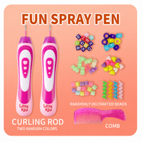 Thumbnail for Magic Braid Machine™ - DIY Braiding Fun - Máquina mágica para trenzas