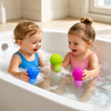 Water Squirters – Divertido y seguro – Pistola de agua (juego de 3)