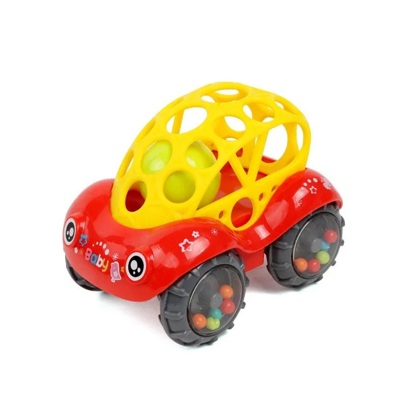 Ball Car™ - Sonajero rodante - Coche bola