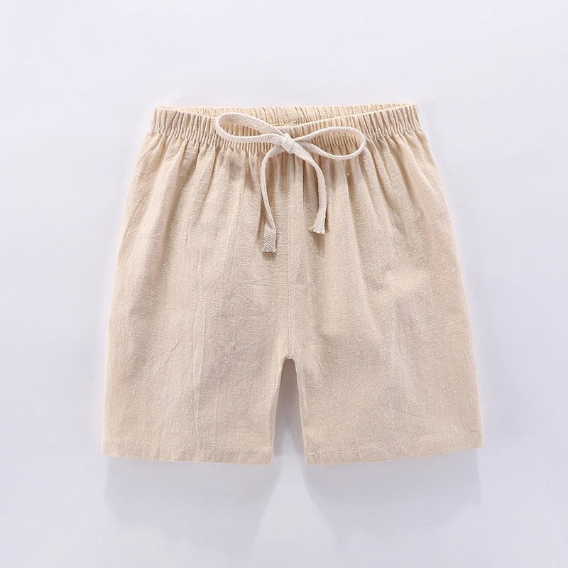 Mini Fashion™ - Material de secado rápido - Pantalón corto