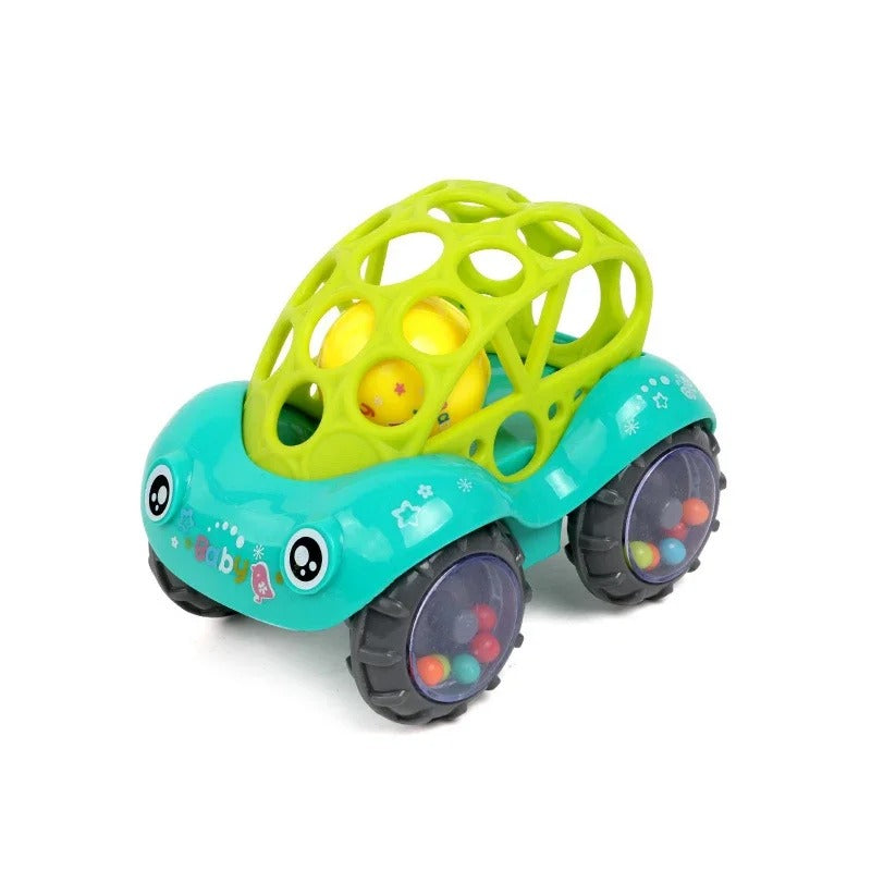 Ball Car™ - Sonajero rodante - Coche bola