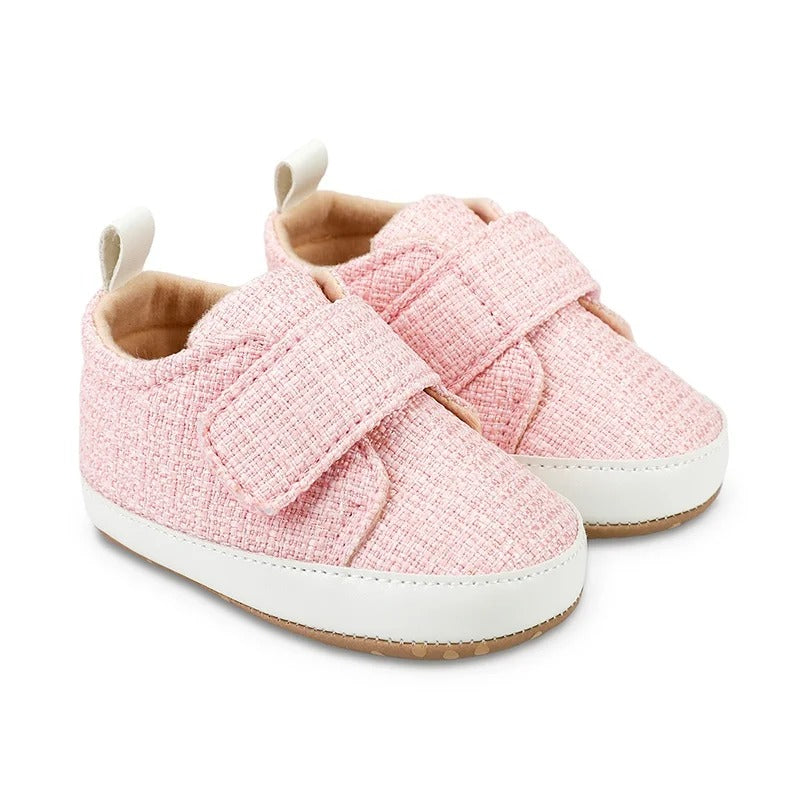 Mini Fashion™ - Cierre de velcro - Zapatillas con velcro