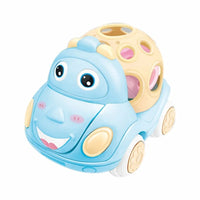 Thumbnail for Wobble Wheels™ - Vroem, Rattle & Roll - Coches de fricción
