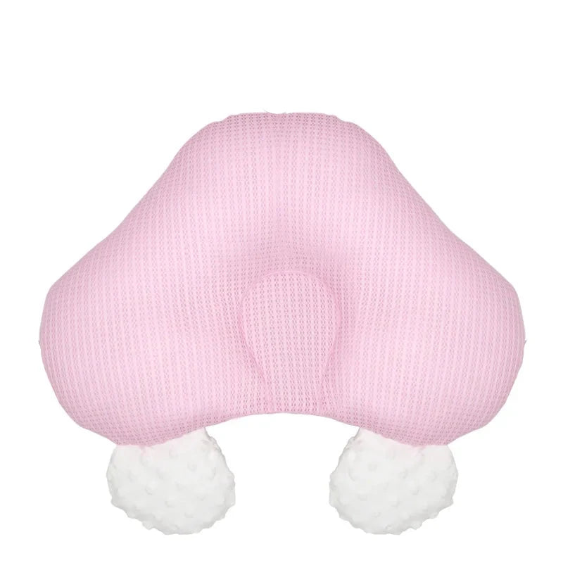 SnuggleNest™ - Safe Sleep - Almohada - nido para bebés