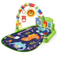Thumbnail for Musical Arch™ – Sonidos y colores - Gimnasio para bebés