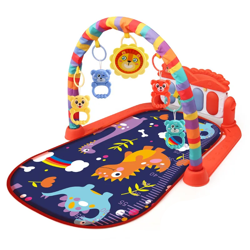 Musical Arch™ – Sonidos y colores - Gimnasio para bebés
