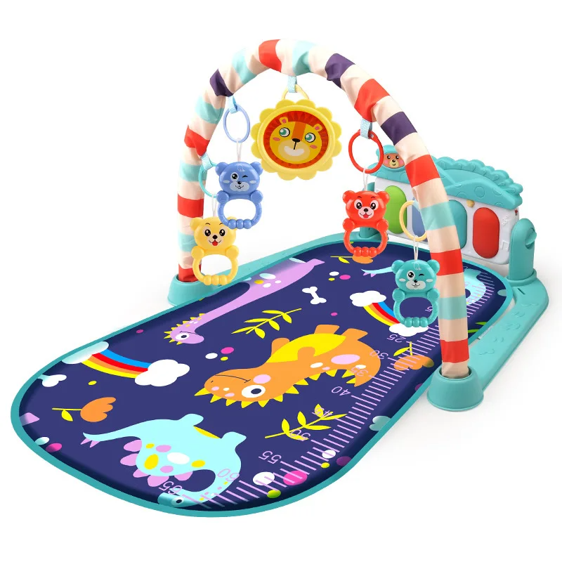 Musical Arch™ – Sonidos y colores - Gimnasio para bebés
