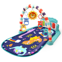 Thumbnail for Musical Arch™ – Sonidos y colores - Gimnasio para bebés