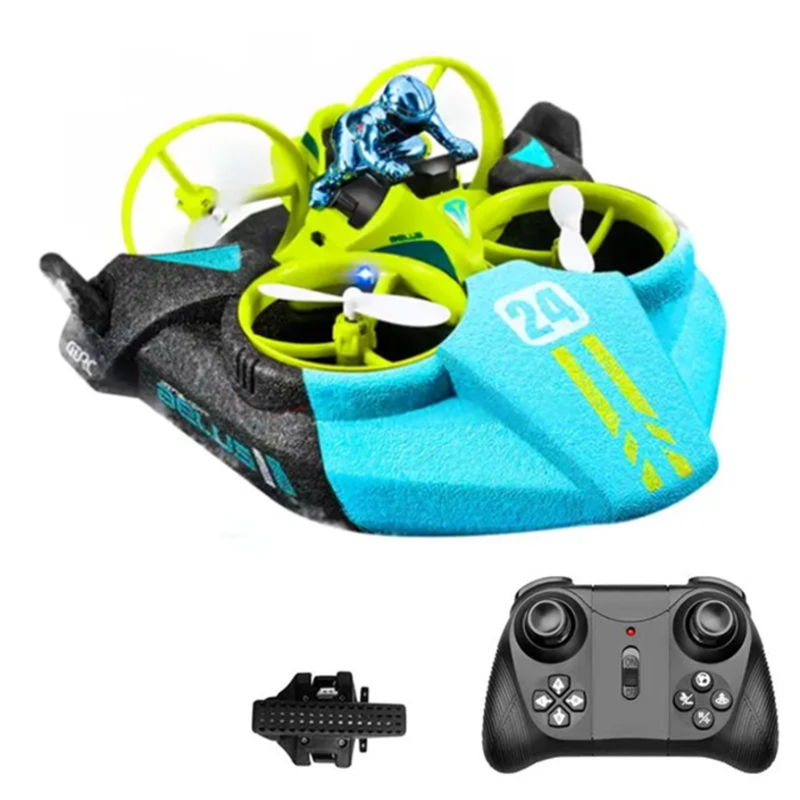 AirCruiser – Aventura 360° – Dron RC