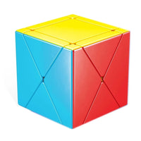 Thumbnail for Magic Cube Puzzle™ - Gira, maravilla y resuelve - Puzzle