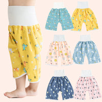 Thumbnail for Baby Training Pants™ - Orinal fácil - Pantalones y enaguas de entrenamiento