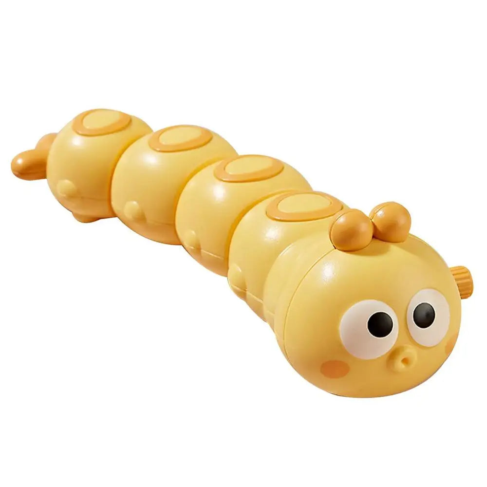 Crawling Caterpillar™ - Balancéate con la oruga móvil - Oruga rastrera