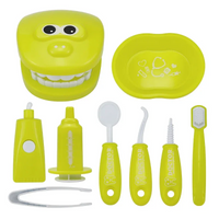 Thumbnail for Tooth Time™ – Ríe y aprende – Set Dentista Niños